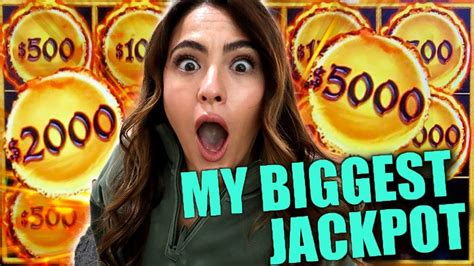 I WON The JACKPOT of a LIFETIME on Dragon Link!!! .